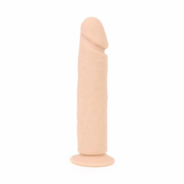 Best Pirce ๐ Kiotos COX Realistic 9.8 Inch Flesh Silicone Dildo ๐คฉ
