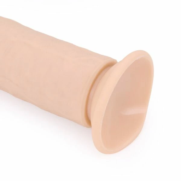 Best Pirce ๐ Kiotos COX Realistic 9.8 Inch Flesh Silicone Dildo ๐คฉ - Image 5