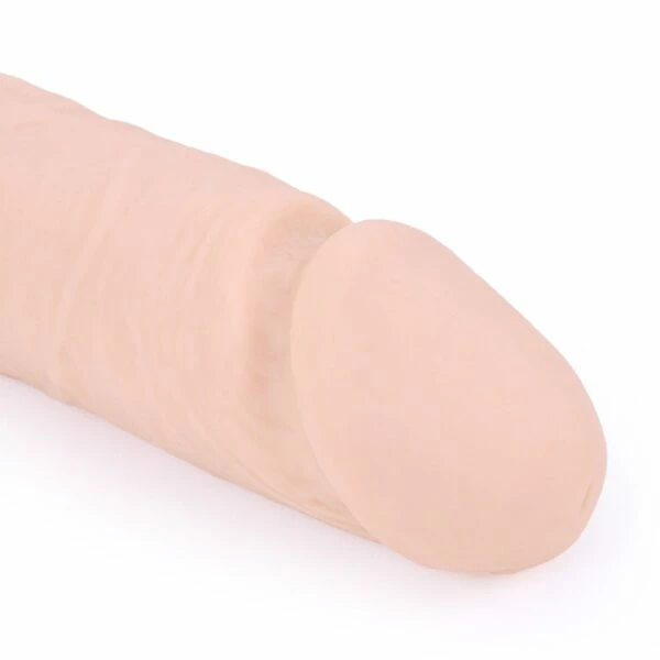 Best Pirce ๐ Kiotos COX Realistic 9.8 Inch Flesh Silicone Dildo ๐คฉ - Image 6