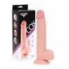 Outlet 🔥 Kiotos Cox Sliding Skin Series 9 Inch Dildo 🔥