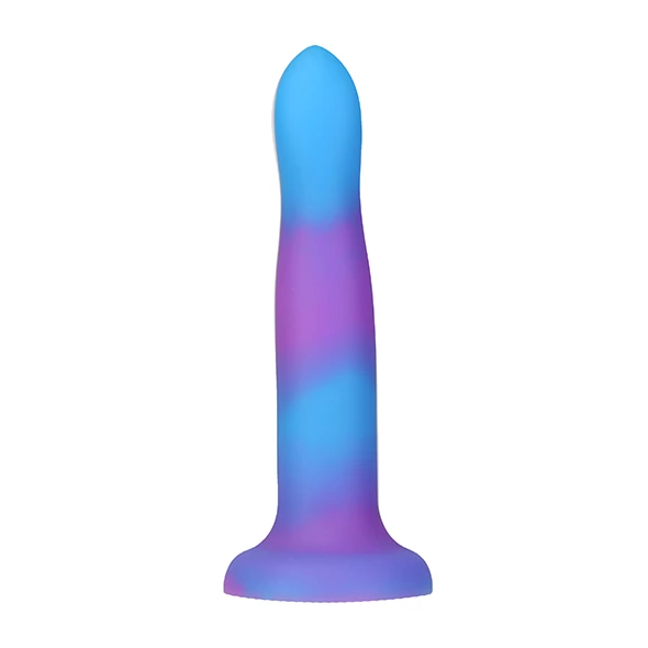Brand new ๐ Rock Army Rockarmy Dual Density Leopard 9 Inch Dildo ๐ฏ - Image 8