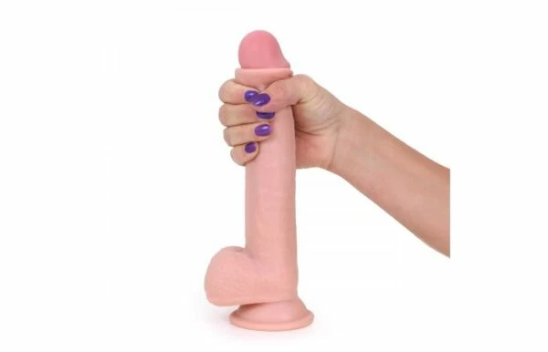 Best Pirce ๐ Kiotos Cox Sliding Skin Series 9.5 Inch Dildo ๐ - Image 3