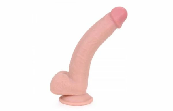 Best Pirce ๐ Kiotos Cox Sliding Skin Series 9.5 Inch Dildo ๐ - Image 4