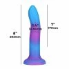 Buy ✔️ Rock Army Rockarmy Dual Density Sherman 9.4 Inch Dildo 🛒