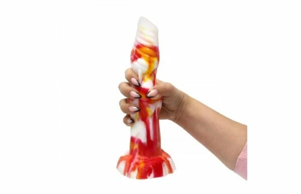 Best deal โญ Camming Sex Toys For Him Kiotos Monstar 10 Inch Realistic Silicone Dildo 12 ๐ - Image 2