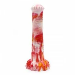 Promo โญ Camming Sex Toys For Her Kiotos Monstar 10.6 Inch Realistic Silicone Dildo 9 ๐