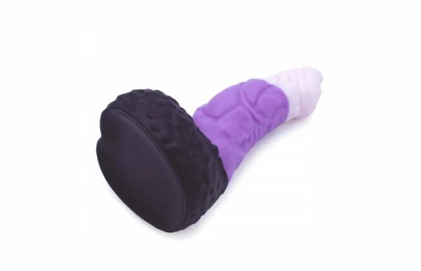 Best Pirce ๐งจ Camming Sex Toys For Him Kiotos Monstar 11.5 Inch Realistic Silicone Dildo 50 ๐ - Image 2