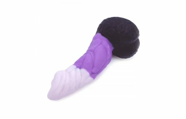 Best Pirce ๐งจ Camming Sex Toys For Him Kiotos Monstar 11.5 Inch Realistic Silicone Dildo 50 ๐ - Image 3