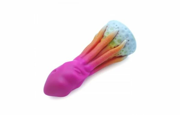 Coupon ๐ Camming Sex Toys For Him Kiotos Monstar 11.5 Inch Realistic Silicone Dildo 54 ๐ฅ - Image 3