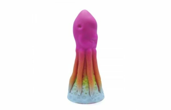 Coupon ๐ Camming Sex Toys For Him Kiotos Monstar 11.5 Inch Realistic Silicone Dildo 54 ๐ฅ - Image 4