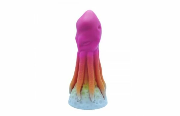 Coupon ๐ Camming Sex Toys For Him Kiotos Monstar 11.5 Inch Realistic Silicone Dildo 54 ๐ฅ - Image 7