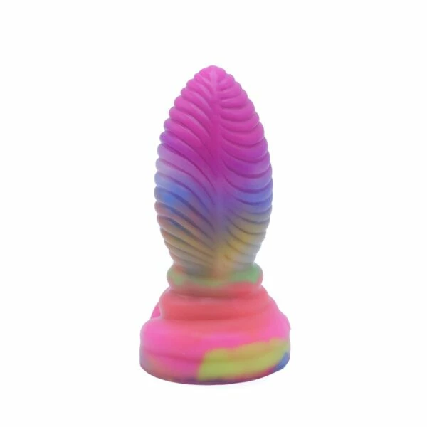 Outlet ๐ Kiotos Monstar 6.4 Inch Glow In The Dark Dildo 59 โญ
