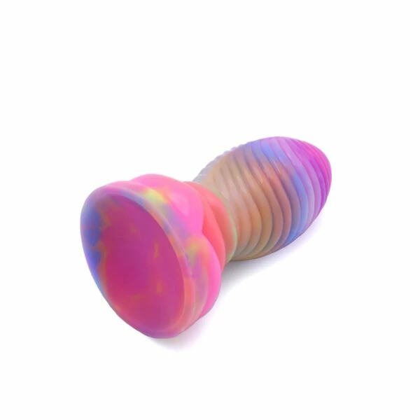 Outlet ๐ Kiotos Monstar 6.4 Inch Glow In The Dark Dildo 59 โญ - Image 3