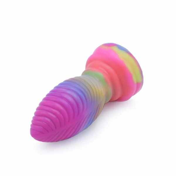 Outlet ๐ Kiotos Monstar 6.4 Inch Glow In The Dark Dildo 59 โญ - Image 4