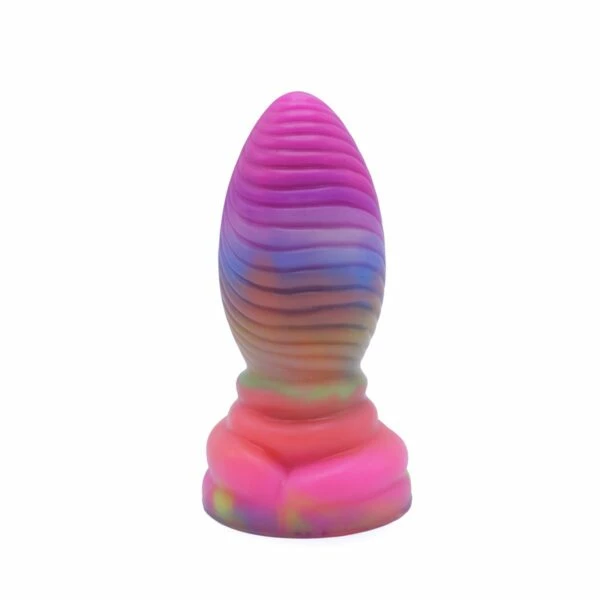 Outlet ๐ Kiotos Monstar 6.4 Inch Glow In The Dark Dildo 59 โญ - Image 5