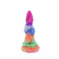 Buy 🔥 Kiotos Monstar 7.2 Inch Glow In The Dark Dildo 61 ❤️
