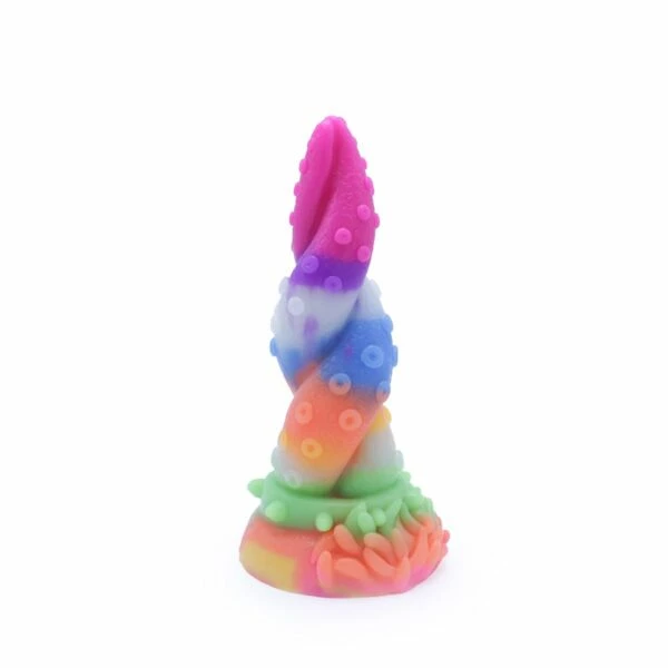 Buy ๐ฅ Kiotos Monstar 7.2 Inch Glow In The Dark Dildo 61 โค๏ธ