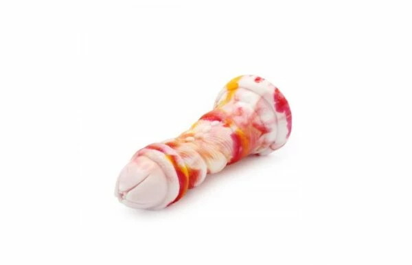 Budget ๐ Camming Sex Toys For Him Kiotos Monstar 8 Inch Realistic Silicone Dildo 1 โ๏ธ - Image 3