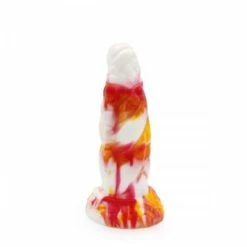 Flash Sale ๐ Camming Sex Toys For Her Kiotos Monstar 8 Inch Realistic Silicone Dildo 8 ๐ฏ