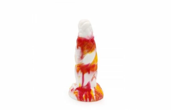 Flash Sale ๐ Camming Sex Toys For Her Kiotos Monstar 8 Inch Realistic Silicone Dildo 8 ๐ฏ