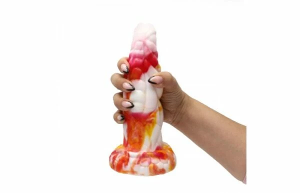 Flash Sale ๐ Camming Sex Toys For Her Kiotos Monstar 8 Inch Realistic Silicone Dildo 8 ๐ฏ - Image 2