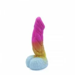 Hot Sale 😍 Camming Sex Toys For Him Kiotos Monstar 9.5 Inch Realistic Silicone Dildo 49 👏