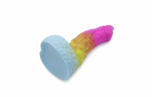 Hot Sale ๐ Camming Sex Toys For Him Kiotos Monstar 9.5 Inch Realistic Silicone Dildo 49 ๐ - Image 2