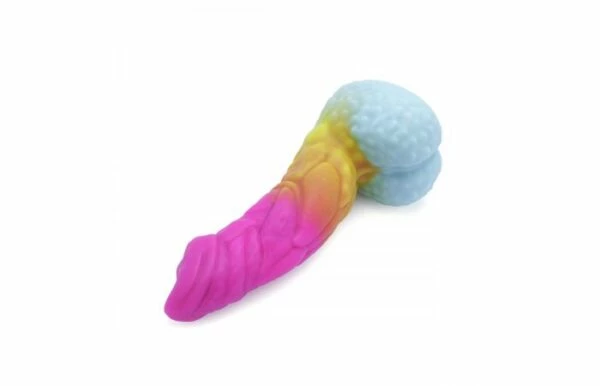Hot Sale ๐ Camming Sex Toys For Him Kiotos Monstar 9.5 Inch Realistic Silicone Dildo 49 ๐ - Image 3