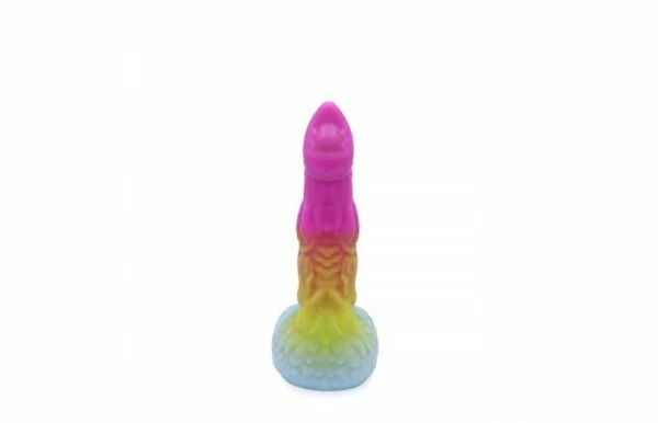 Hot Sale ๐ Camming Sex Toys For Him Kiotos Monstar 9.5 Inch Realistic Silicone Dildo 49 ๐ - Image 4