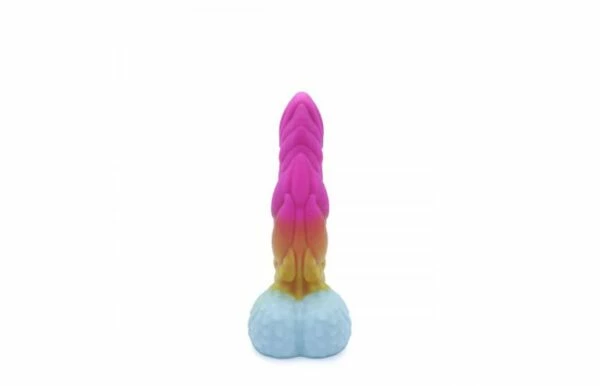 Hot Sale ๐ Camming Sex Toys For Him Kiotos Monstar 9.5 Inch Realistic Silicone Dildo 49 ๐ - Image 6
