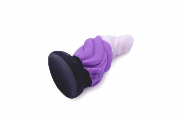 Outlet ๐ Camming Sex Toys For Him Kiotos Monstar 9.5 Inch Realistic Silicone Dildo 55 ๐ - Image 2
