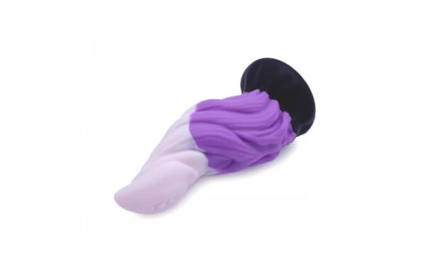 Outlet ๐ Camming Sex Toys For Him Kiotos Monstar 9.5 Inch Realistic Silicone Dildo 55 ๐ - Image 3