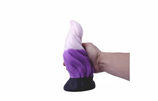 Outlet ๐ Camming Sex Toys For Him Kiotos Monstar 9.5 Inch Realistic Silicone Dildo 55 ๐ - Image 8