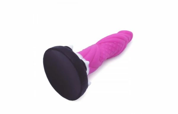 Budget โ Camming Sex Toys For Him Kiotos Monstar 9.5 Inch Realistic Silicone Dildo 56 ๐ - Image 2
