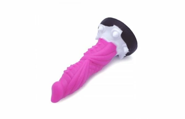 Budget โ Camming Sex Toys For Him Kiotos Monstar 9.5 Inch Realistic Silicone Dildo 56 ๐ - Image 3