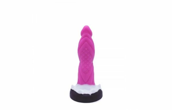 Budget โ Camming Sex Toys For Him Kiotos Monstar 9.5 Inch Realistic Silicone Dildo 56 ๐ - Image 4