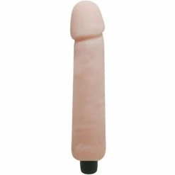 Flash Sale ⭐ Baile Love Companion Realistic Dildo Vibrator 9.8 Inches 😀