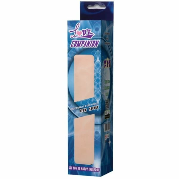 Flash Sale โญ Baile Love Companion Realistic Dildo Vibrator 9.8 Inches ๐ - Image 7