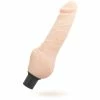 Best reviews of 👏 Loveclone Daven Self Lubricating Realistic Vibrating 9.3 Inch Dildo ✔️