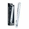 Discount ❤️ Lovetoy – Flawless Clear 12 Inch Double Dildo 🔔