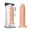 Flash Sale 🔥 Lovetoy – Realistic Long Flesh 11 Inch Dildo 😍