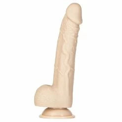 Promo ⭐ Addiction – Tristan 9.4 Inch Beige Dildo 😉